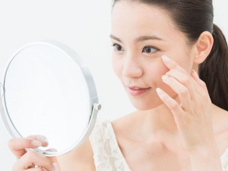 Cấy mỡ mặt trẻ hóa da