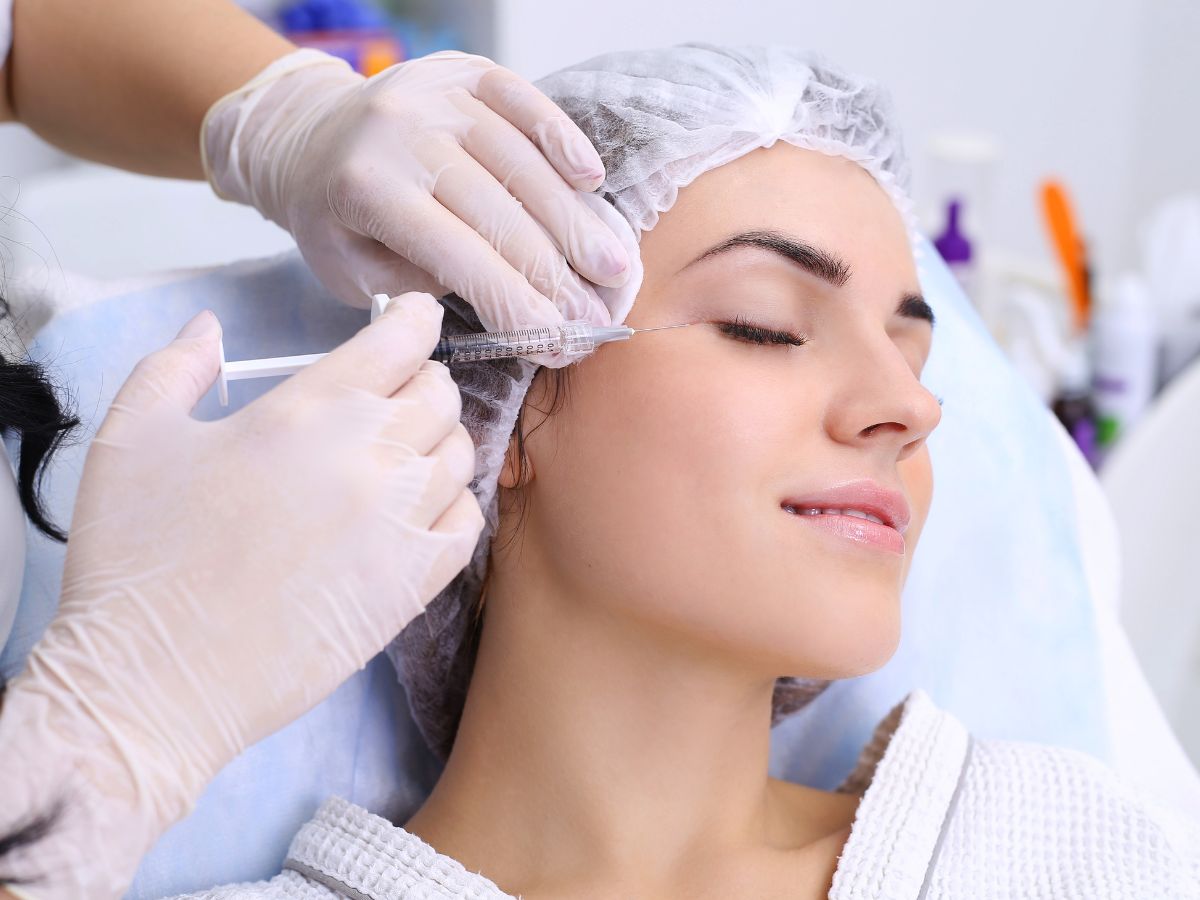 Cấy mỡ tự thân có được vĩnh viễn không?