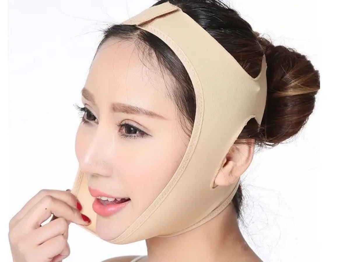 Lưu ý chăm sóc hậu phẫu hút mỡ nọng cằm