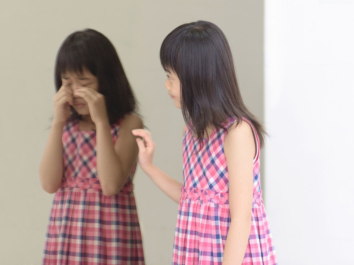 Dị tật thiếu ngón tay ảnh hưởng khá lớn đến vấn đề tâm lý