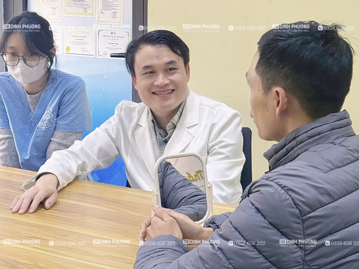 Lựa chọn cơ sở thẩm mỹ uy tín là bước đầu cho 1 ca phẫu thuật thành công