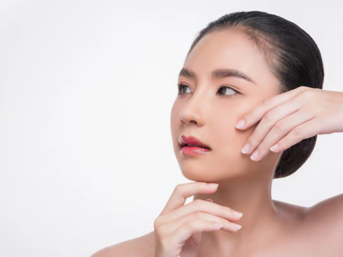 Cách chăm sóc sau khi cấy mỡ hốc mắt