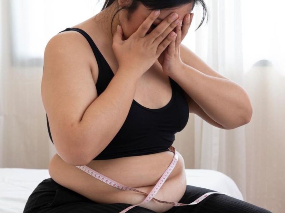 Người có kỳ vọng phi thực tế không nên hút mỡ bụng 