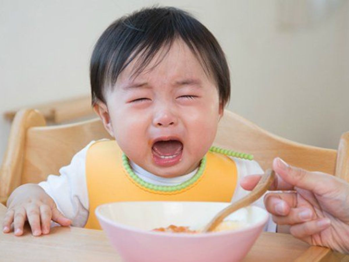 Khi nào cần can thiệp điều trị di chứng thông mũi miệng