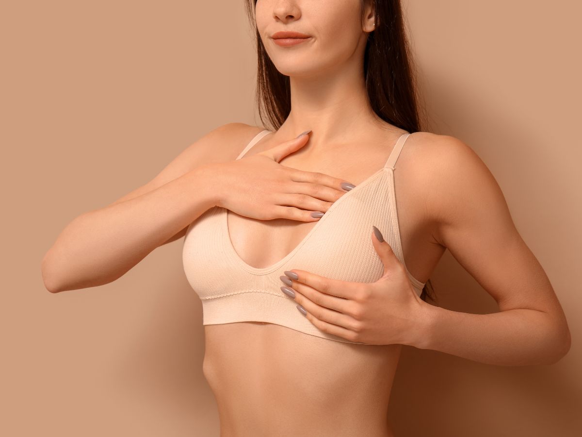 Những lưu ý khi thực hiện tạo hình núm vú