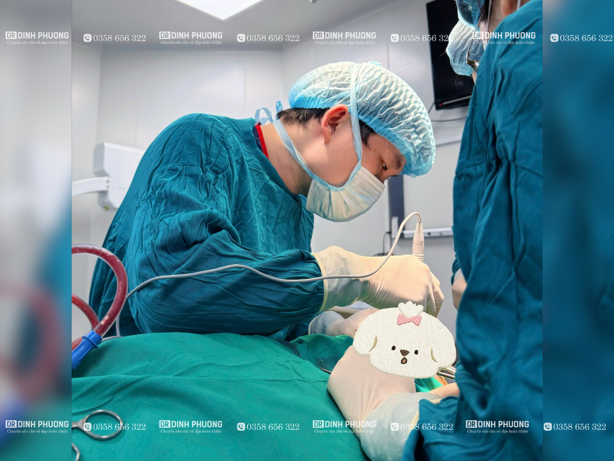 Lựa chọn cơ sở uy tín để điều trị ngọng đạt hiệu quả cao