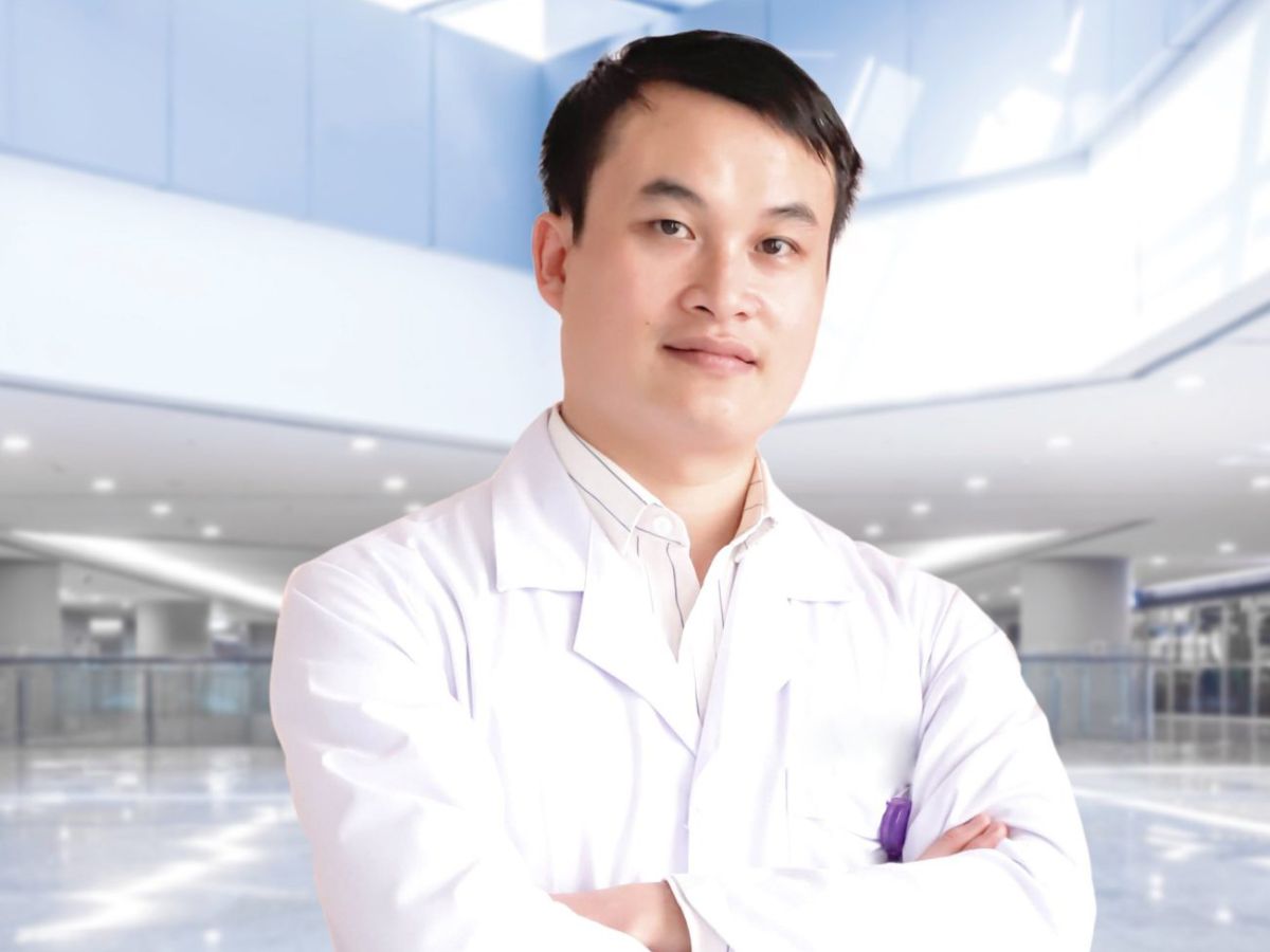 Bác sĩ CKII Trần Đình Phượng – Lựa chọn uy tín cho các ca sửa mũi hỏng phức tạp