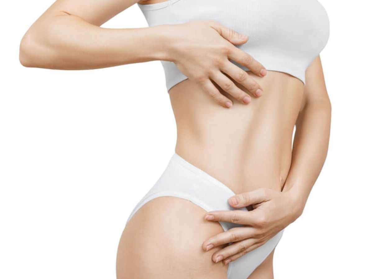 Những điều cần làm sau khi thực hiện tạo hình thành bụng