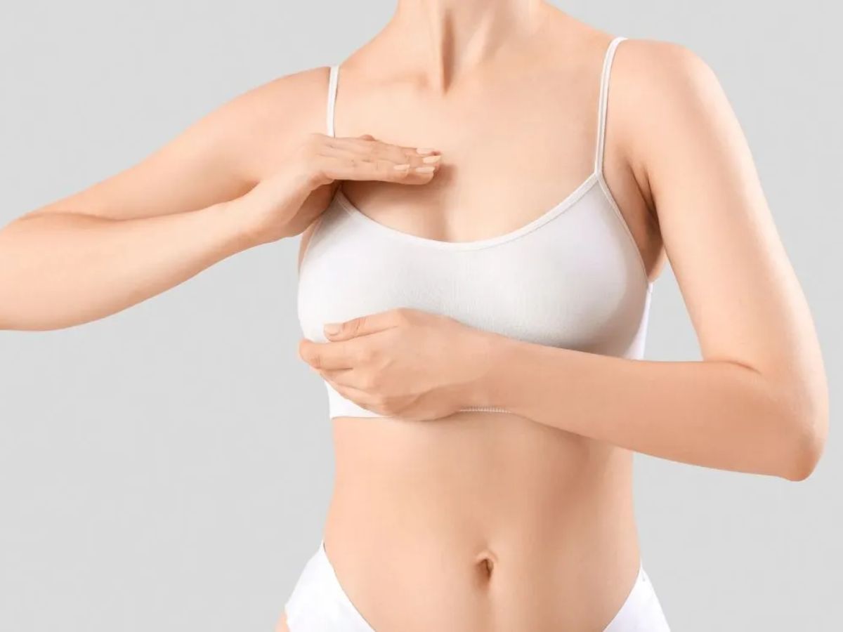 Vì sao nhiều người lựa chọn nâng ngực thẩm mỹ?