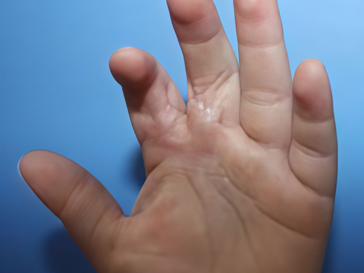 Biến chứng thường gặp sau quá trình phẫu thuật